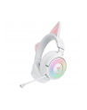 RAZER Kraken Kitty V3 Pro - White - nr 1