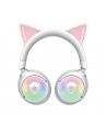 RAZER Kraken Kitty V3 Pro - White - nr 20