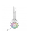 RAZER Kraken Kitty V3 Pro - White - nr 21