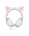 RAZER Kraken Kitty V3 Pro - White - nr 24