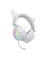 RAZER Kraken Kitty V3 Pro - White - nr 25