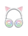 RAZER Kraken Kitty V3 Pro - White - nr 26