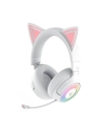 RAZER Kraken Kitty V3 Pro - White - nr 27