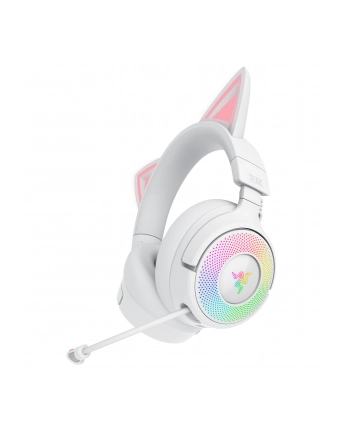 RAZER Kraken Kitty V3 Pro - White