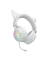 RAZER Kraken Kitty V3 Pro - White - nr 29