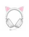 RAZER Kraken Kitty V3 Pro - White - nr 30