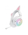 RAZER Kraken Kitty V3 Pro - White - nr 31