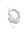 RAZER Kraken Kitty V3 Pro - White - nr 3