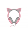 RAZER Kraken Kitty V3 X - Quartz - nr 1