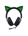 RAZER Kraken Kitty V3 X - Black - nr 24