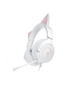 RAZER Kraken Kitty V3 X - White - nr 10