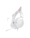 RAZER Kraken Kitty V3 X - White - nr 17