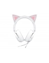 RAZER Kraken Kitty V3 X - White - nr 1