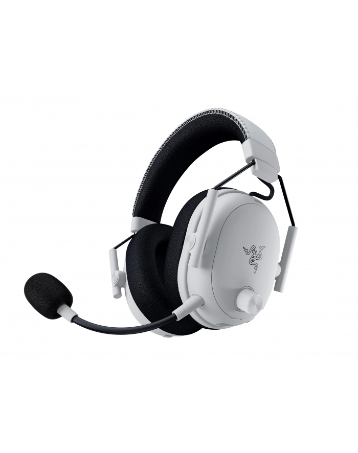 RAZER BlackShark V3 Pro - White główny