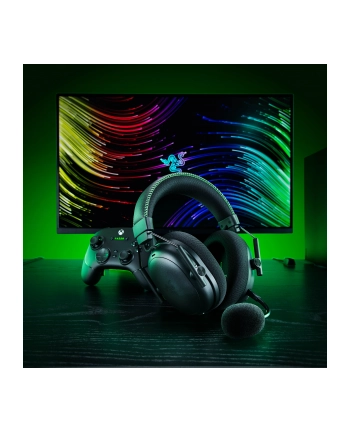 RAZER BlackShark V3 Pro for Xbox - Black