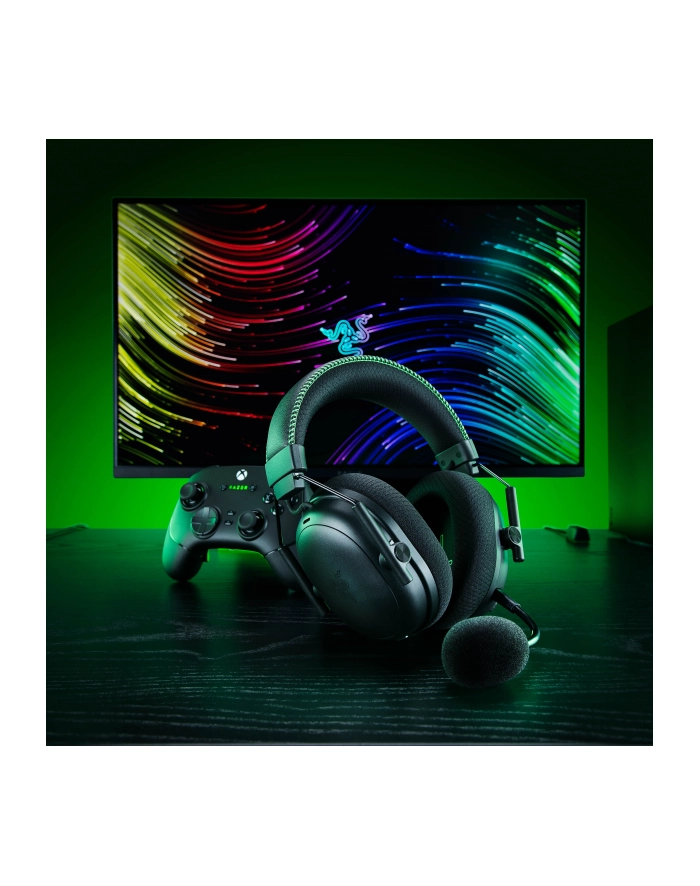 RAZER BlackShark V3 Pro for Xbox - Black główny