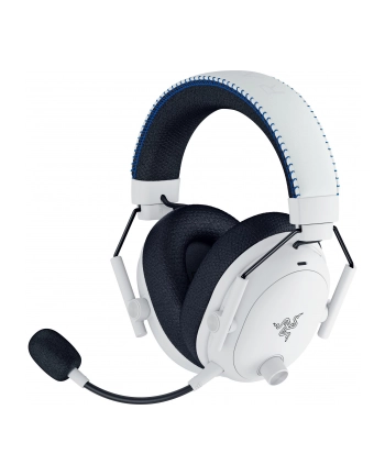 RAZER BlackShark V3 Pro for PlayStation - White