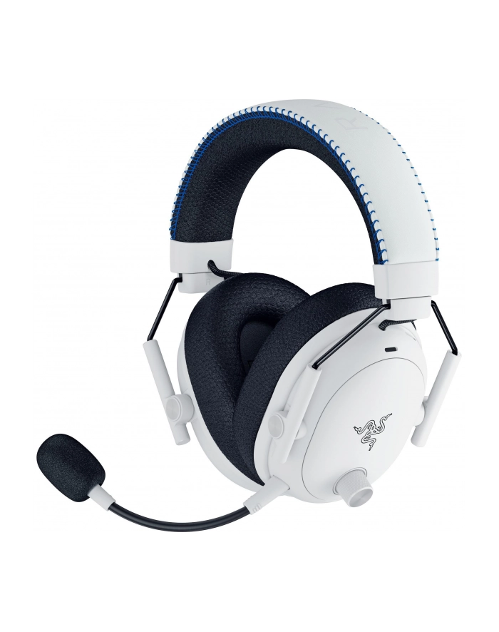 RAZER BlackShark V3 Pro for PlayStation - White główny