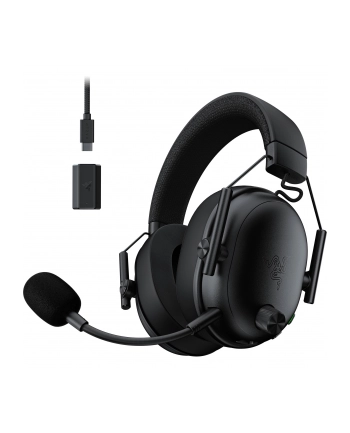 RAZER BlackShark V3 - Black