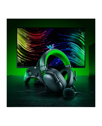 RAZER BlackShark V3 X Hyperspeed for Xbox - Black