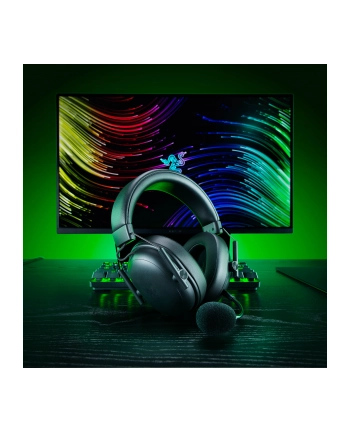 RAZER BlackShark V3 X Hyperspeed for PlayStation - Black
