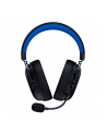 RAZER BlackShark V3 X Hyperspeed for PlayStation - Black - nr 25
