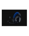 RAZER BlackShark V3 X Hyperspeed for PlayStation - Black - nr 31