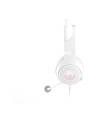 RAZER Kraken Kitty V2 Headset - White - nr 11