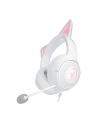 RAZER Kraken Kitty V2 Headset - White - nr 12