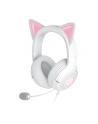 RAZER Kraken Kitty V2 Headset - White - nr 16