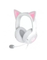 RAZER Kraken Kitty V2 Headset - White - nr 21