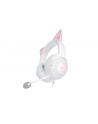 RAZER Kraken Kitty V2 Headset - White - nr 2