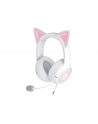 RAZER Kraken Kitty V2 Headset - White - nr 8