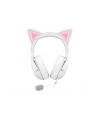 RAZER Kraken Kitty V2 Headset - White - nr 9
