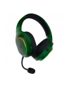 RAZER Barracuda X Chroma - Phantom Green Ed. Headset - nr 13