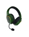 RAZER Barracuda X Chroma - Phantom Green Ed. Headset - nr 23