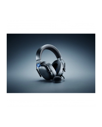 RAZER BlackShark V3 for PlayStation - Black