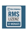 TELTONIKA NETWORKS RMS Management Pack 12 months per device - nr 1