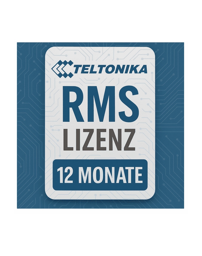 TELTONIKA NETWORKS RMS Management Pack 12 months per device główny