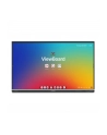 VIEWSONIC ViewBoard 51 serie 65inch UHD Touch IR 450nits 2x25W+20W sub + 8-array mic 3xUSB-C 16/128GB System Android 14 EDLA certified - nr 1