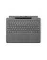 microsoft MS Srfc Pro Keyboard w/ Slim Pen SC English International Platinum CEE 1 License - nr 1