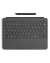 microsoft MS Surface Pro 12inch KB+S Pen BndlCM Type Cover Burano SC English International SLATE CEE 1 License - nr 1