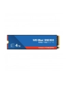 western digital WD Blue SN5100 NVMe SSD 4TB M.2 - nr 6