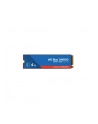 western digital WD Blue SN5100 NVMe SSD 4TB M.2 - nr 7