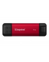 KINGSTON 1TB Dual USB-A/C Portable SSD Up to 1050MB/s USB 3.2 Gen 2 - nr 18