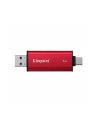 KINGSTON 1TB Dual USB-A/C Portable SSD Up to 1050MB/s USB 3.2 Gen 2 - nr 2