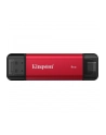 KINGSTON 1TB Dual USB-A/C Portable SSD Up to 1050MB/s USB 3.2 Gen 2 - nr 5
