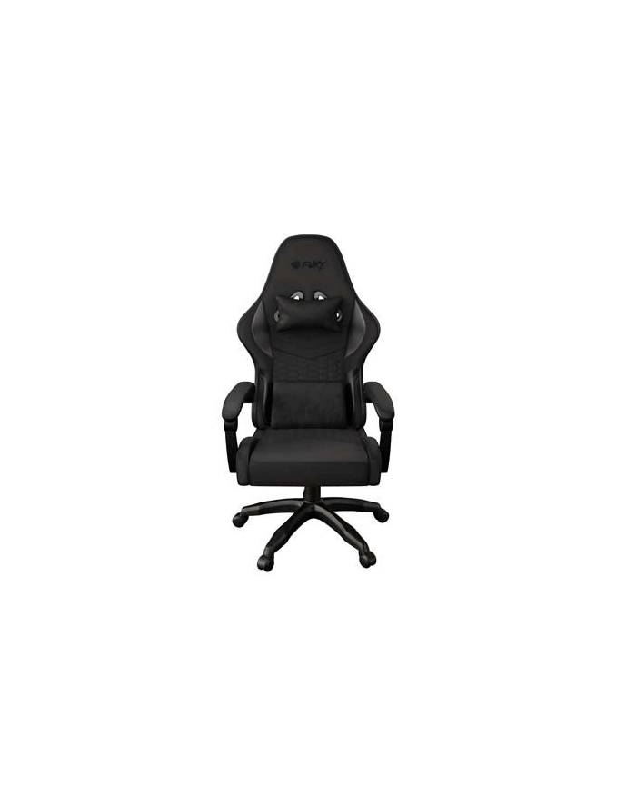 NATEC Fury gaming chair Shinai S4 black główny