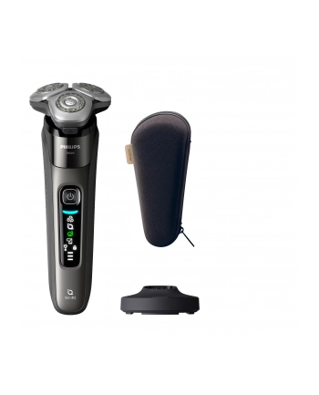 PHILIPS Seria I9000 SkinIQ X9002/10