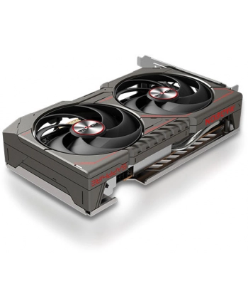 SAPPHIRE PULSE AMD RADEON RX 9060 XT GAMING 8GB